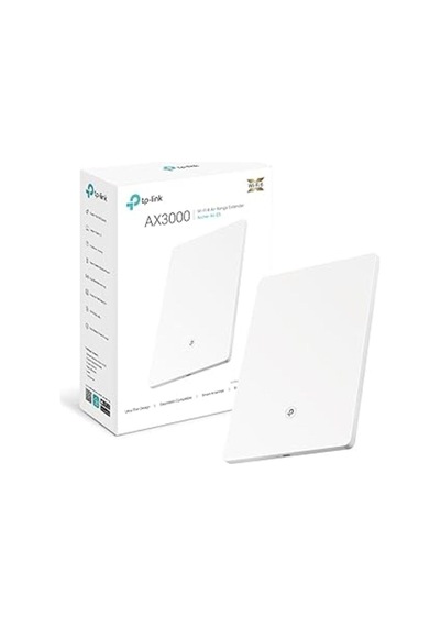 Tp-link Archer Air R5, Ax3000 Dual-band Wi-fi 6 Air Router&menzil Genişletici, Gigabit Port, Ultra