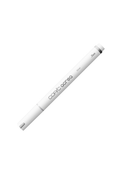Copic Acrea - Silver -
