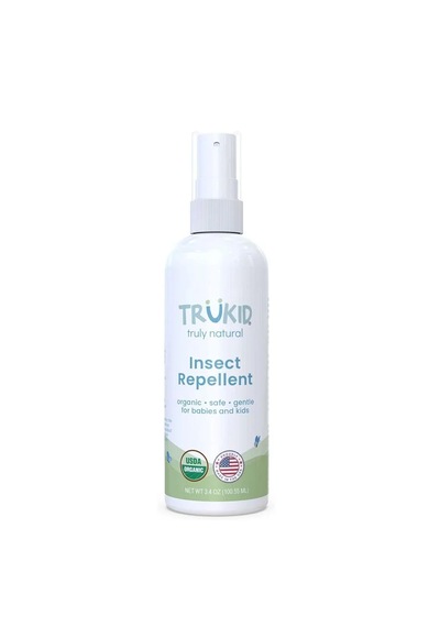 Trukid Truly Natural Bitkisel Vücut Spreyi 100 Ml