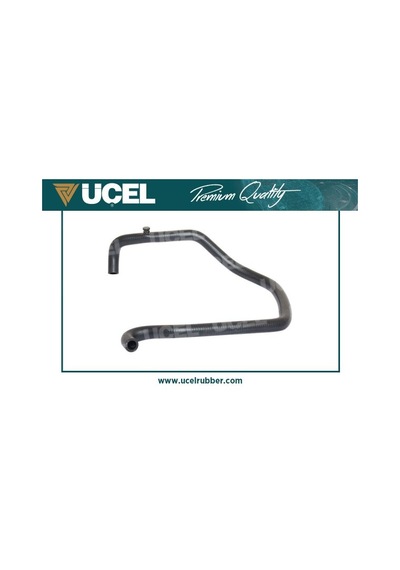 Ucel Kalorifer Alt Hortumu Renault R9-r11-clıo I 1.4-1.6 Karb IS00-UCEL S15326