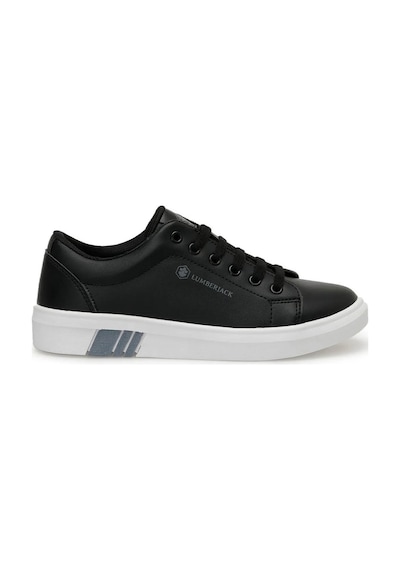 Lumberjack Kadın Sneaker Siyah 101532210 Tına 4fx 24ys94000443 S9401 Siyah