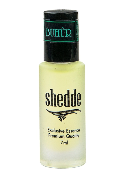 Shedde Buhur Esans  7 ML