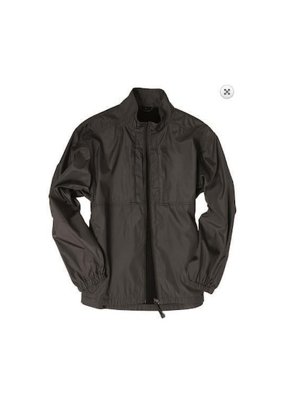 Sturm Sıyah Ruzgarlık-2642 Çok Renkli