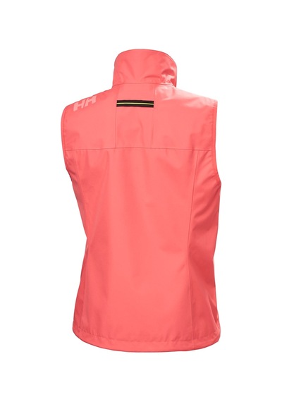 Helly Hansen Crew 2.0 Kadın Yelek Pembe