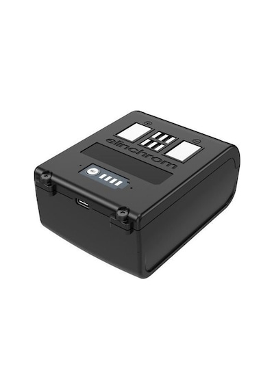 Elinchrom Fıve Battery