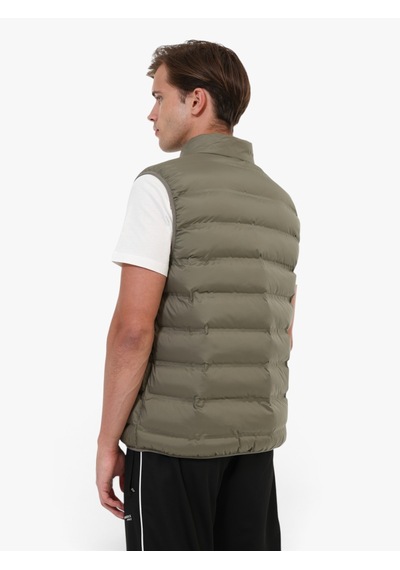 Lumberjack 6w Ml 4upstar Vest 6pr Erkek Yeşil Yelek - 102696595
