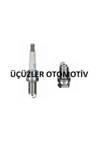 Corolla Uyumlu Accent Buji Takımı (4 Adet) Mazda 323 626 Rc10Yc4