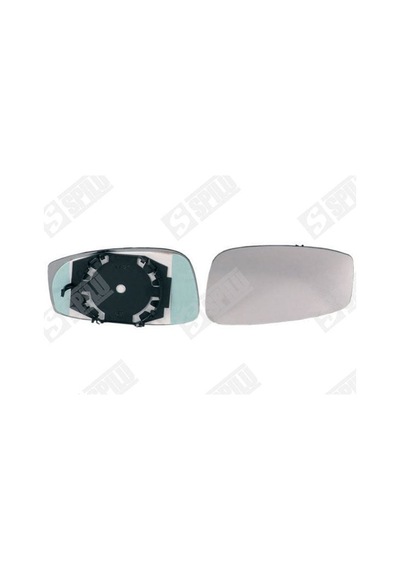Ayna Camı - Fiat Idea, Stilo - Bsg-25910040
