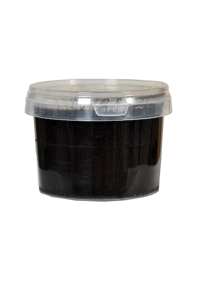 Doğal Gelsin Meşhur Simav Siyah Haşhaş Ezmesi 500 G