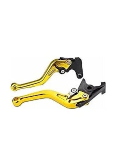 Motospartan Spor Manet Seti Yamaha Nmax 125 155 Sarı