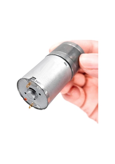 Jga25-370 1000rpm 24v