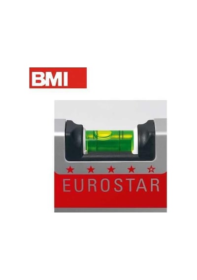 Bmı 690080 Euro Star 690 Su Terazisi 80Cm