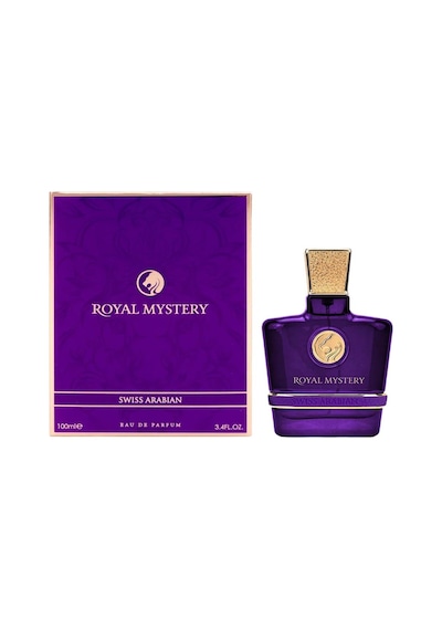 Swiss Arabian Royal Mystery Edp 100 Ml Kadın Parfümü Meyveli