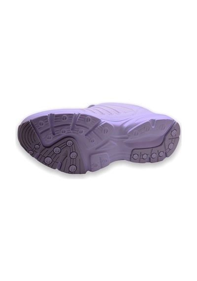 M.P Mp 6803 Ortopedik Taban Yazlık Unisex Spor Ayakkabı Beyaz