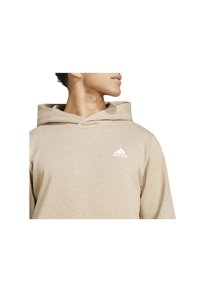 Adidas M Mel Hd Erkek Sweatshirt-kahverengi Kahverengi