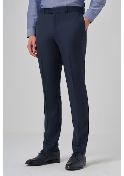 Morven Erkek Koyu Lacivert Klasik Slim Fit Dar Kesim Pantolon 26mc003006201 Koyu Lacivert Morven Erkek Koyu Lacivert Klasik Slim Fit Dar Kesim Pantolon 26mc003006201 Koyu Lacivert