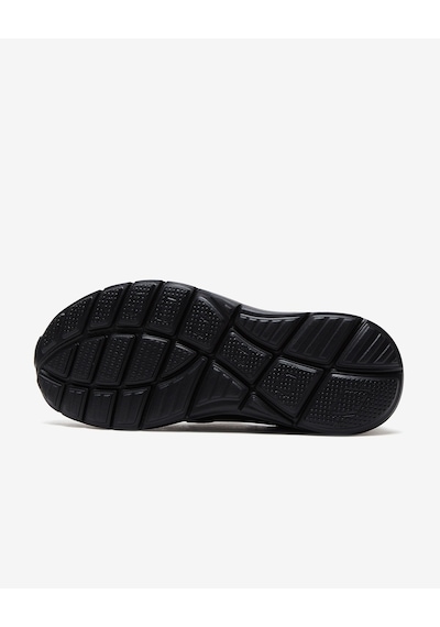 Skechers Equalizer 5.0 - Persistable Erkek Siyah Spor Ayakkabı 232515 Bbk Siyah