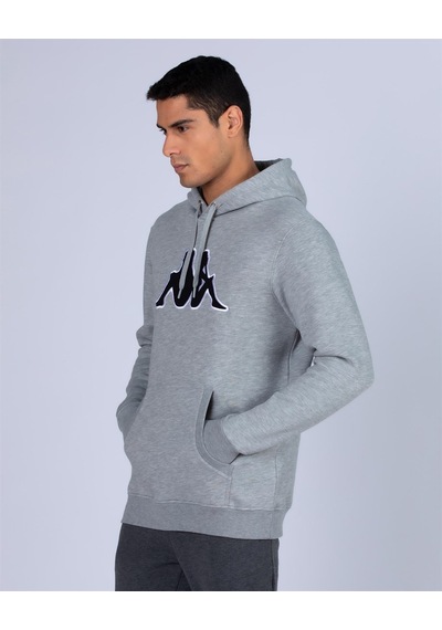 Kappa Logo Airiti 2 Erkek Sweatshirt