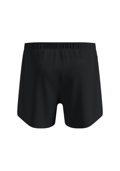 Odlo Short İnner Brief Zeroweıght 5 Inch 6000 Siyah