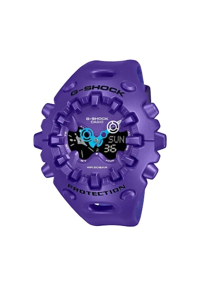 Ga-v01-2adr Casio G-shock Erkek Kol Saati Çok Renkli