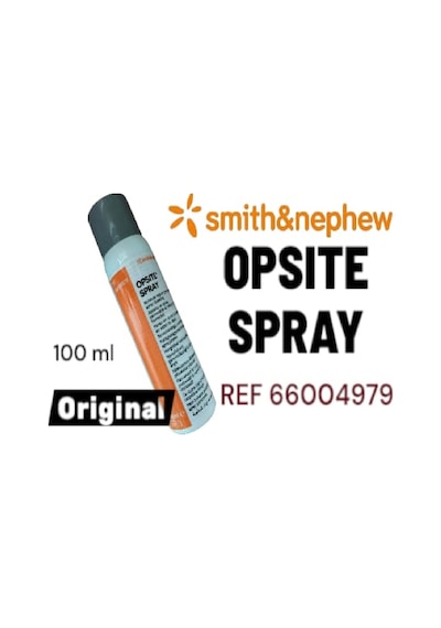 Opsite Yara Kapatıcı Suya Dayanıklı Sprey 100 Ml Ref 66004979