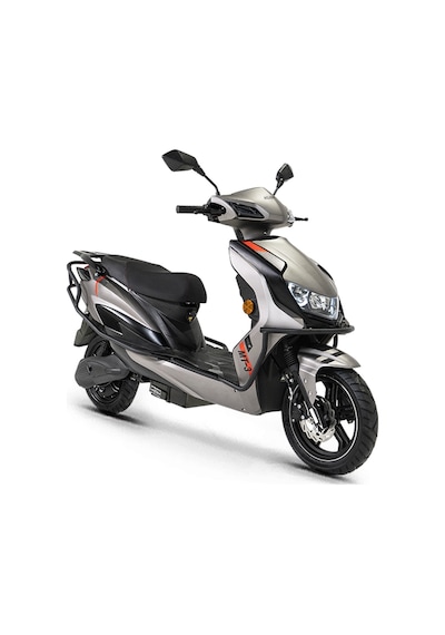 Kuba Mt3 Pro Elektrikli Scooter