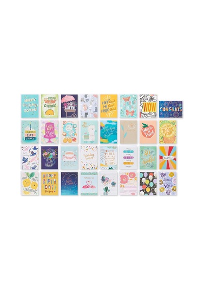 American Greetings Zarflar Ve Ürün Kutusu İle Tüm Durumlar İçin Lüks Kartlar, Doğum Günü, Düğün, Teşekkür V