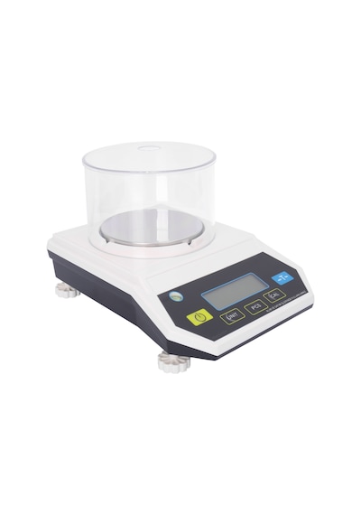 Hassas Terazi - Fly-1000 - 1 KG - 1000G - 001 Gram