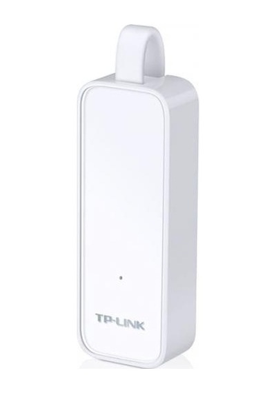 Tp-Lınk Ue300 10/100/1000Mbps Usb3.0 Ethernet Adaptör