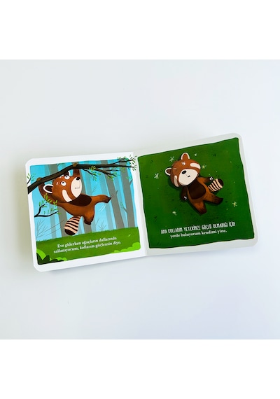 Nasıl Başladı? 2 Her Şey Seninle Başladı Set - Sincap Kitap