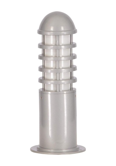 Avonnı Bsu-68132-gr-k Beyaz Elektrostatik Toz Boyalı Dış Mekan Aydınlatma, E27, Aluminyum, Polikarbon Cam, 10cm Sku: Smgstk1e8acd5ff6