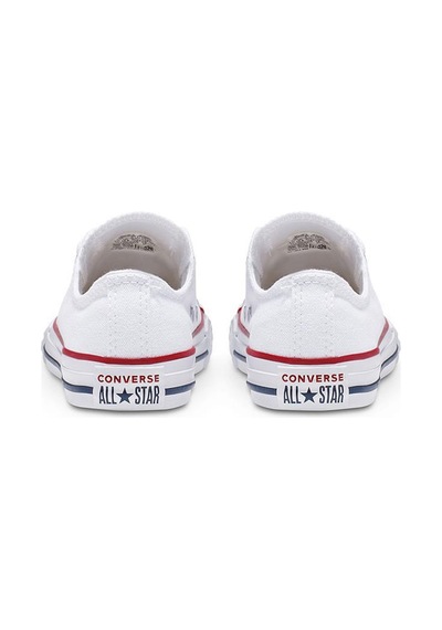 Converse Çocuk Ayakkabı Chuck Taylor 3j256c-beyaz