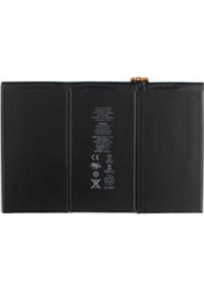 Apple Uyumlu iPad, A1458/A1459/A1460 Batarya Pil