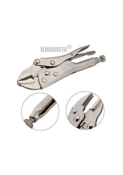 10 Luk 250mm Ayarlı Pense Kaliteli Pense Ayarlı Pense Üniversal