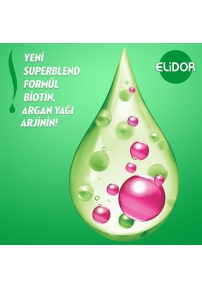 Sağlıklı Uzayan Saçlar İçin Biotin Ve Argan Yağı İle Bakım Kremi