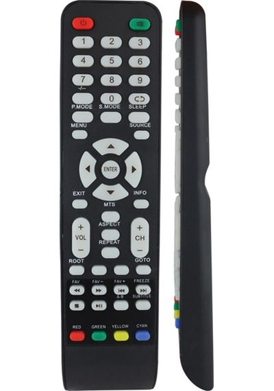 Skytech 19-22-24-32 Lcd-4 Lcd - Led Tv Kumandası 12965