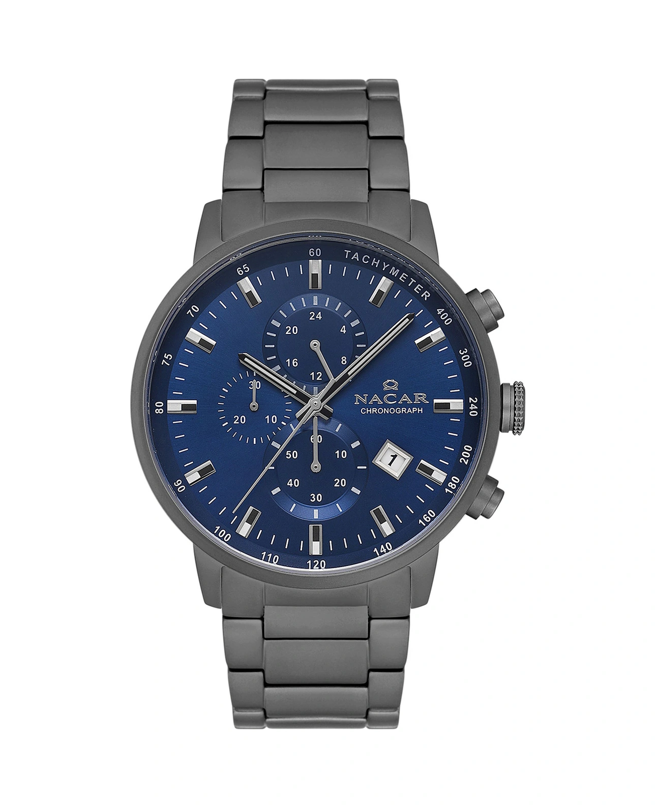 Nacar 34-29b257-glsm Gri