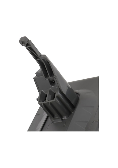 Micron Dyson V8 Sv10 İle Uyumlu Süpürge Bataryası 3000 Mah Li-ion Muadil Batarya Sv10, Absolute, Absolute Cord-free, Diğer