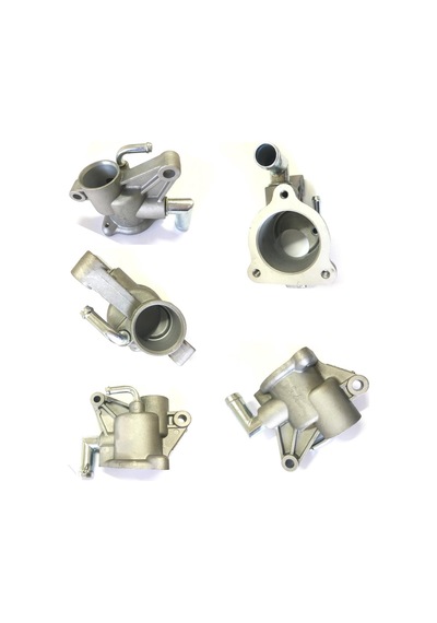 Termostat Yuvası Swift/sx4 2004-2010 Alt