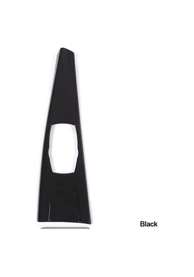 Bmw F30 Nbt Kontrol Paneli Konsol Kaplama Piano Black