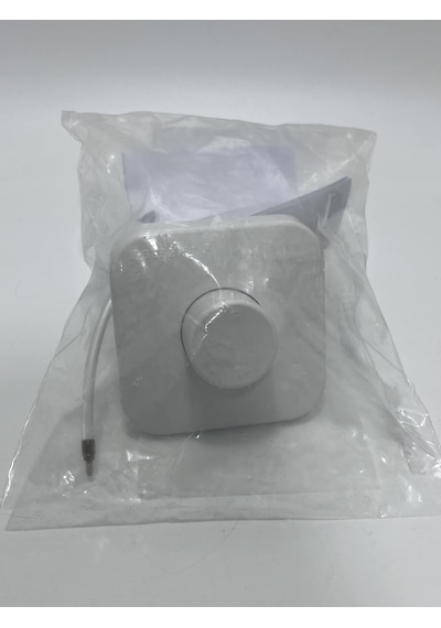 Geberit 888.544.11.1 Pnömatik Sifon Butonu Çok Renkli