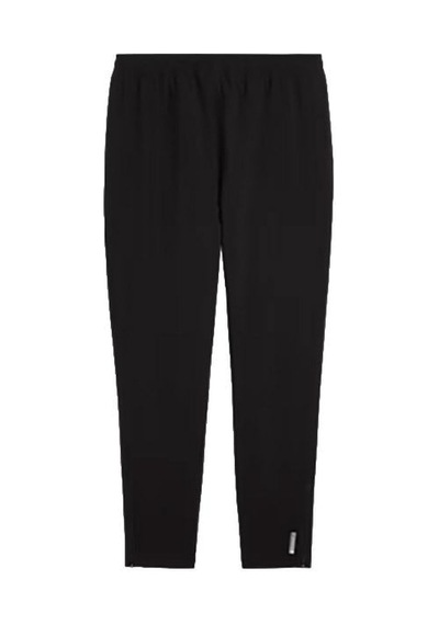 Puma M Pwrtraın Woven Pant Erkek Eşofman Altı 529147-01 Siyah