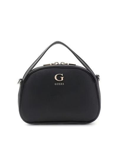 Guess Coleen Kadın Çapraz Askılı Çanta Hwbg9739130 Siyah