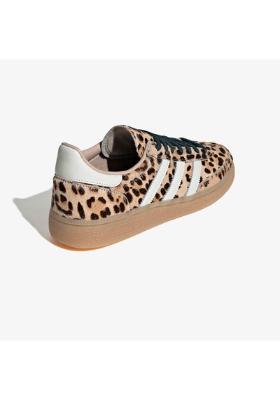 Adidas Handball Spezial Kadın Bej Spor Ayakkabı Kı6678 Bej