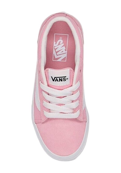 Vans Vans Vero Ls Kız Çocuk Pembe Günlük Ayakkabı 28355 3973040