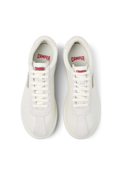 Camper Pelotas Xlf Kadın Sneaker K201759-006 Beyaz