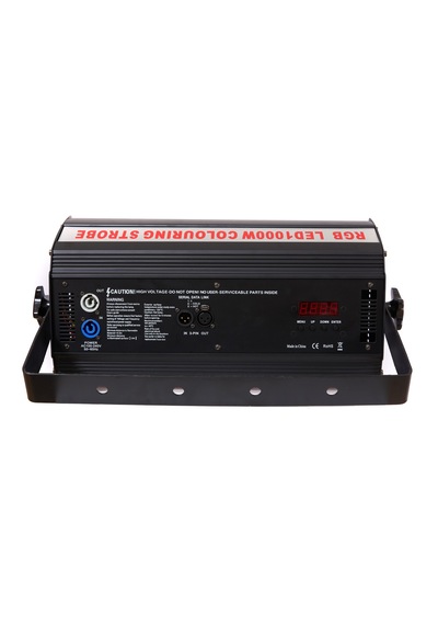 Gy Hıtec Gy-012rgb Strobe