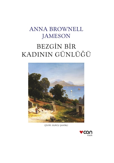 Bezgin Bir Kadının Günlüğü