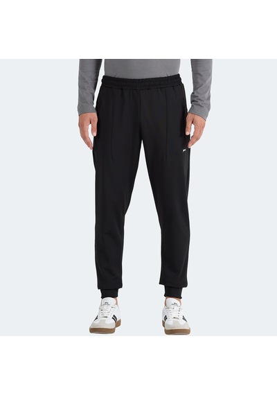 Slazenger FLAUNT Erkek Eşofman Altı Siyah