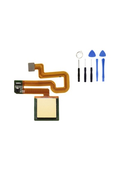 Xiaomi Uyumlu Redmi Note 3 Tuş Bordu Mikrofon Tamir Seti !!!